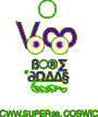 BOREDOMS(V&infin;REDOMS)