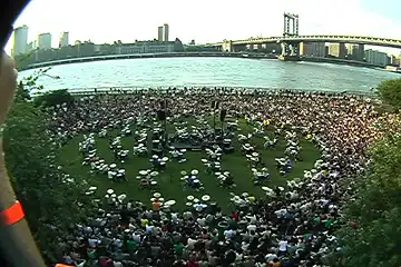 77boredrum in NY